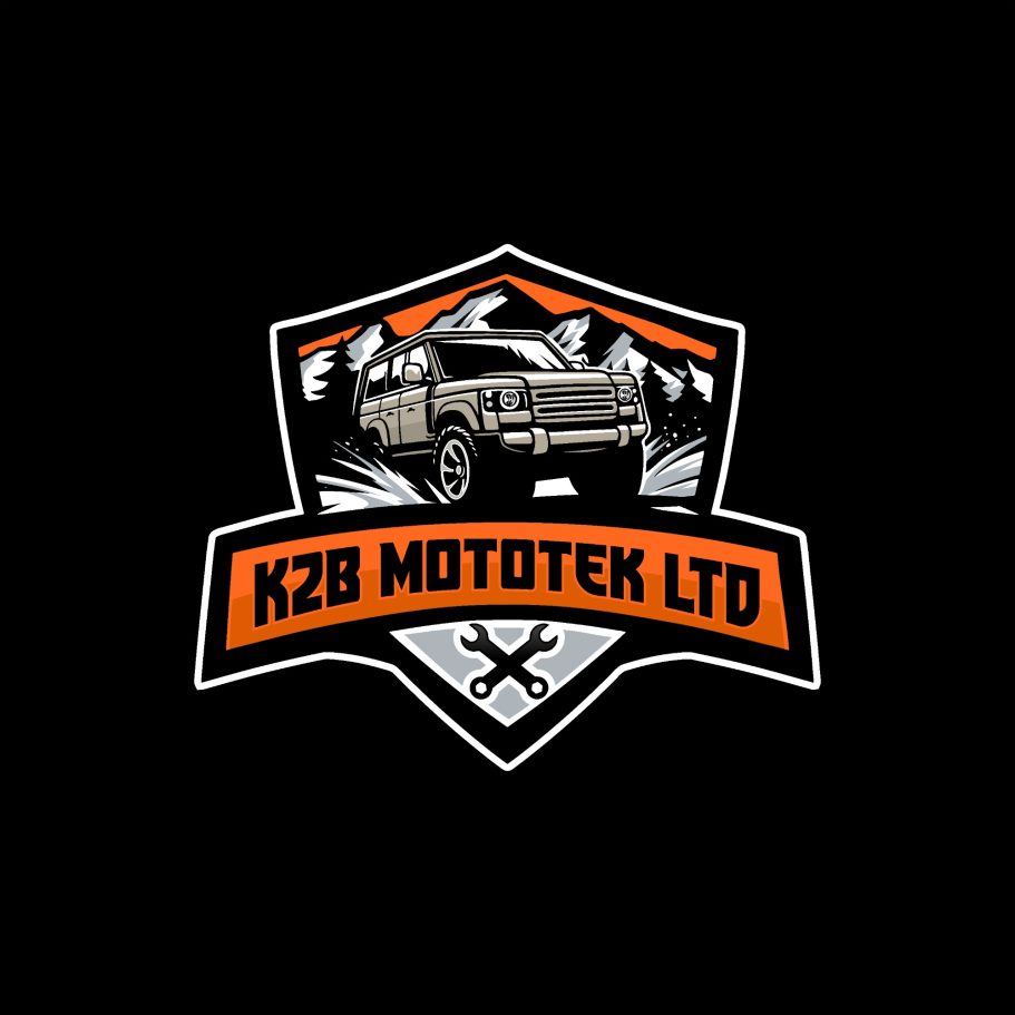 K2B MOTOTEK LTD
